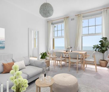 2 bedroom flat to rent - Photo 2