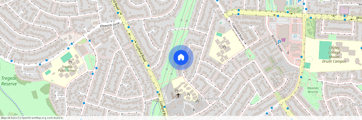 28 Weber Crescent, Emerton 2770, New South Wales