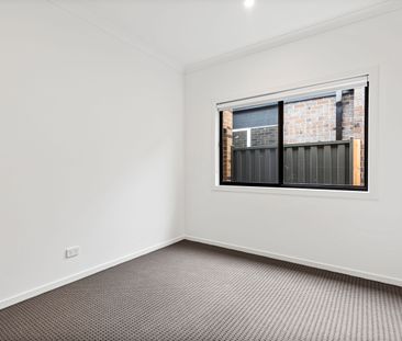 Spacious 4-Bedroom Home with Modern Features in Wollert - Photo 5