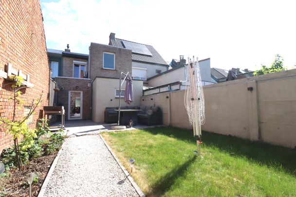 Nijverheidstraat 40 , 9220 Hamme - Photo 1