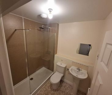 6 bedroom terraced house to rent - Photo 6