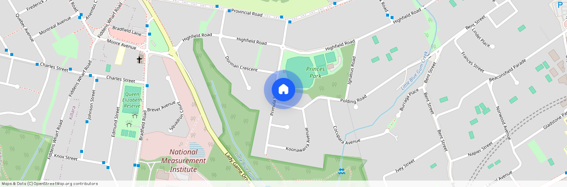 12 Primula Street, NSW 2070, Lindfield