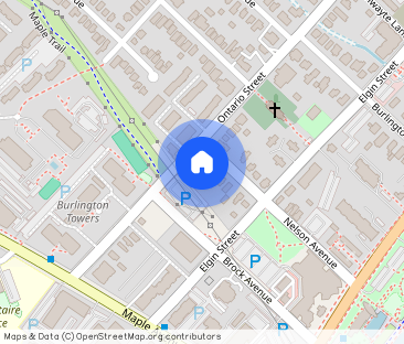 Nelson Manor - Photo 1