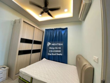 D'Aman Residence - Photo 5