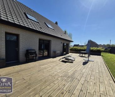 Maison à louer 117m² - Photo 6