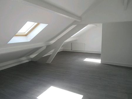 Appartement BOULEVARD ROBESPIERRE - Photo 5