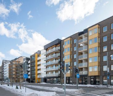 Kunskapslänken 44 - Foto 1