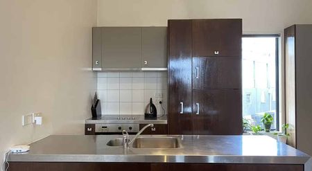 Modern 163m2 three bedroom townhouse for rent CBD - Photo 5