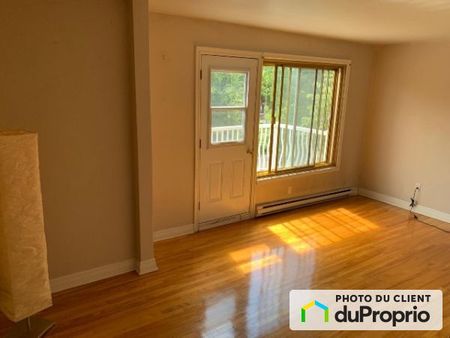 5107, rue de Paisley, Saint-Léonard à louer - Photo 3