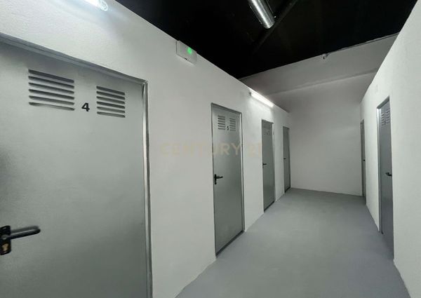 Calpe/Calp, Valencian Community