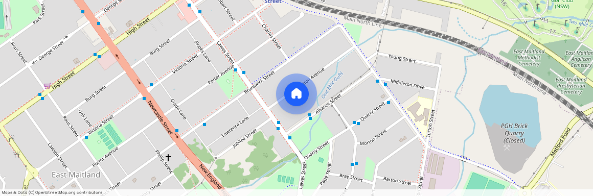 6/30 Skilton Ave, NSW 2323, East Maitland