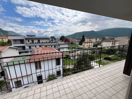 Appartamento buono stato, secondo piano, Sarnico - Photo 2