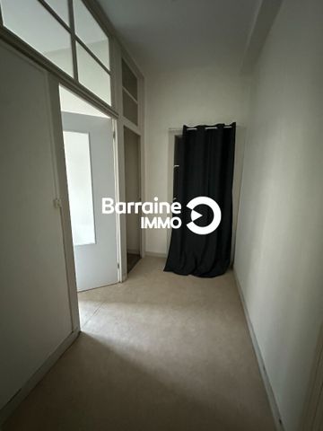 Location appartement à Morlaix, 2 pièces 60m² - Photo 3