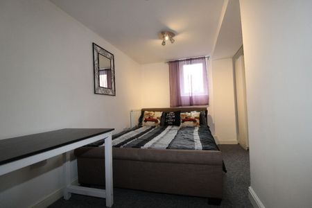 Cannon Street, Flat, PRESTON, Lancashire PR1 3NT - Photo 5