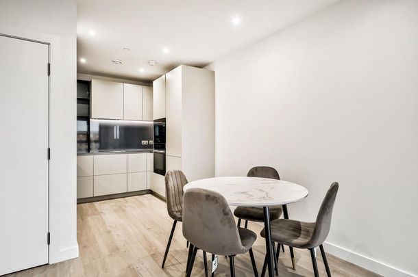 1 bedroom apartment to rent - Photo 1