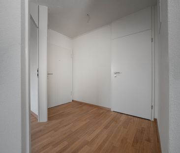 HELLE 2.5 - ZIMMERWOHNUNG - Foto 2