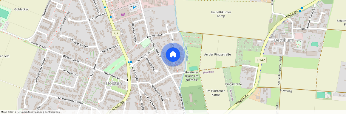 Am Weberholz 10, 41469 Nordrhein-Westfalen - Neuss