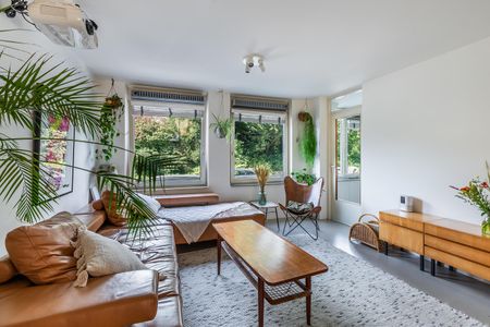 Hofmeyrstraat 2B 1091 LZ Amsterdam - Photo 4