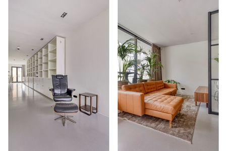 Huis te huur: Bakkersstraat 3 2513 TJ Den Haag - Photo 4