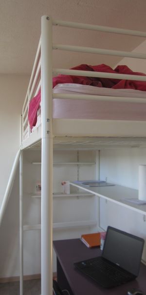 kamer 6 - Groendreef 129 - Photo 1