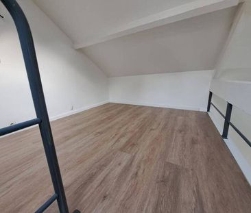 Maison 2 pièces - - Photo 6