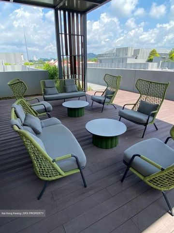 Royalgreen (D10), Condominium - For Rent - Photo 5
