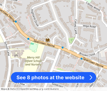 Sparrows Herne, Bushey - Photo 1