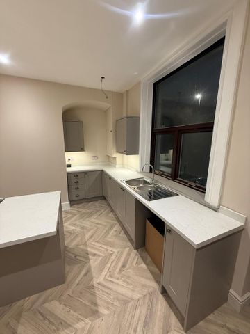 3 bedroom terraced house to rent - Photo 2