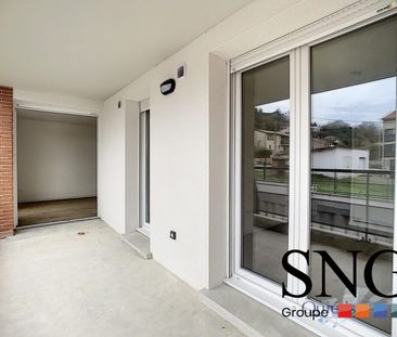 T3 AVEC BALCON+PARKING - Photo 5