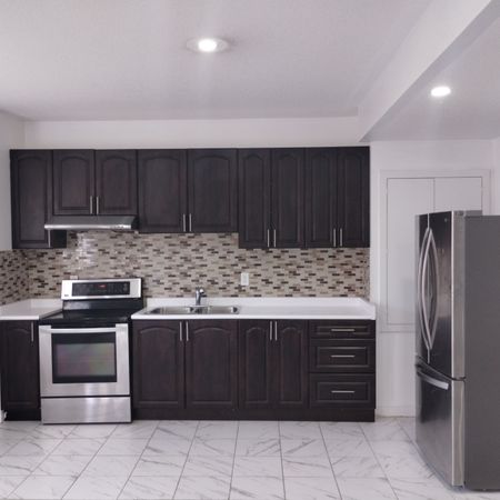 For Lease - 1461 Lormel Gate Avenue Unit# Basement, Innisfil, Ontario - Photo 4