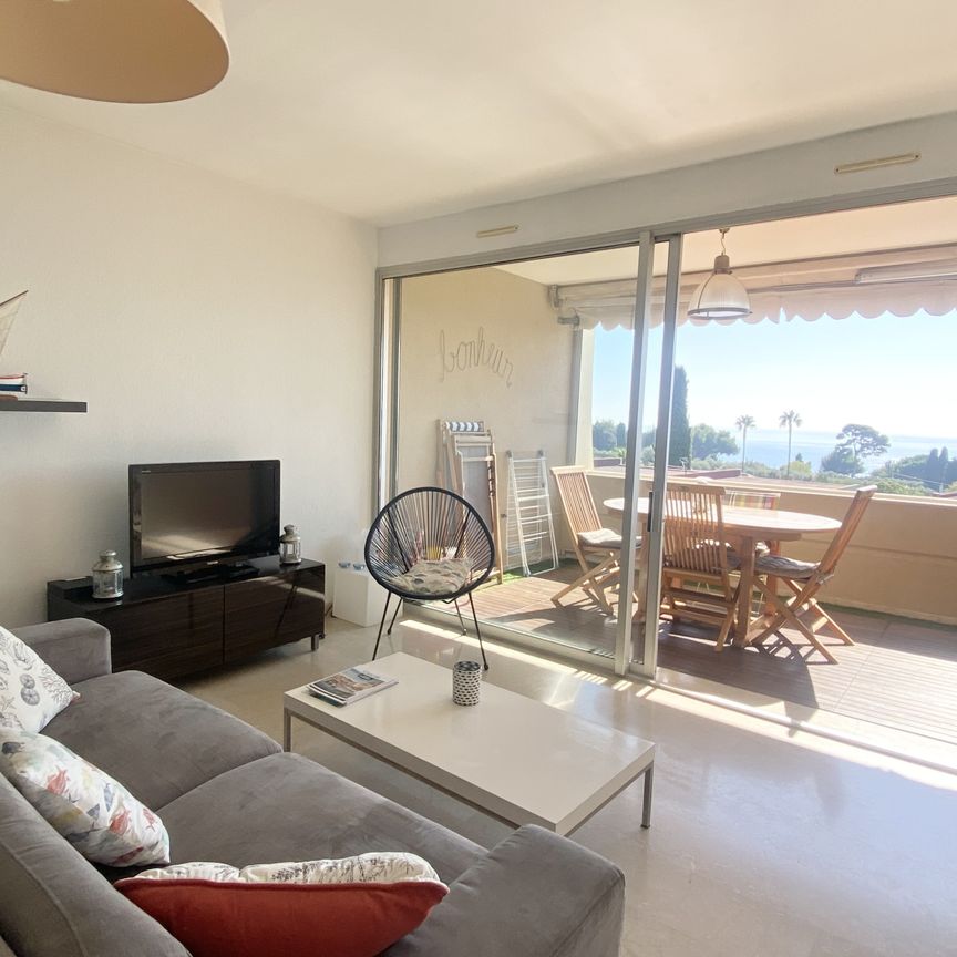 Location Appartement 2 pièces 48m² CASSIS 13260 - Photo 1