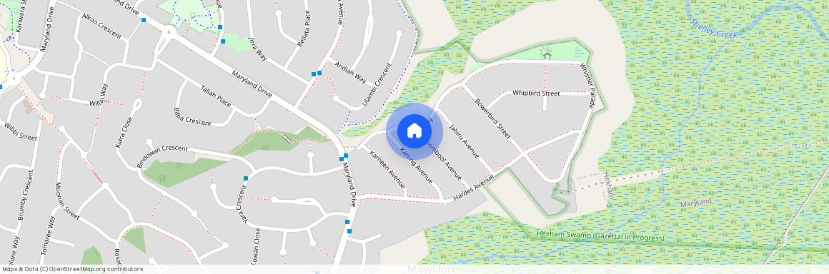 19 Koombool Avenue, Maryland 2287, New South Wales