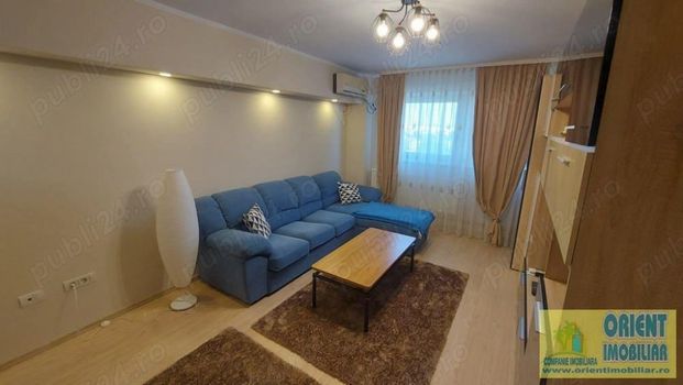 Casa de Cultura, de inchiriat apartament 2 camere, spatios, mobilat - Photo 1