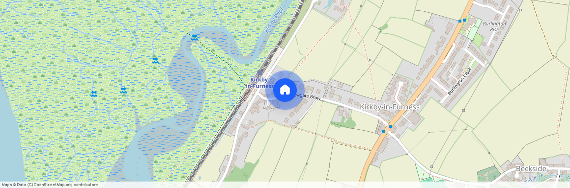 The Granary, Moss House Farm, Kirkby-In-Furness