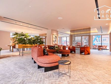 Angel Gardens, M4 - Photo 4