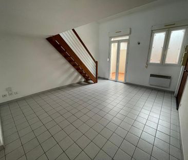 Location Appartement 2 pièces 37m² TOULOUSE 31000 - Photo 6