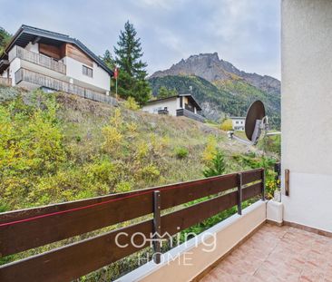 2.5 Zimmer, 34 m², 2. Stock - Foto 5