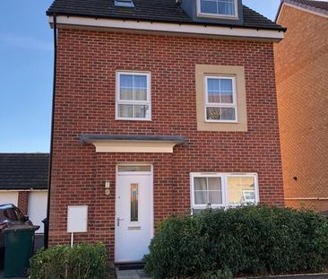 Room in a Shared House, Brambling Avenue, CV4 - Photo 5