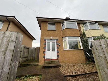 Airport Road, Hengrove, Bristol, BS14 - Photo 2