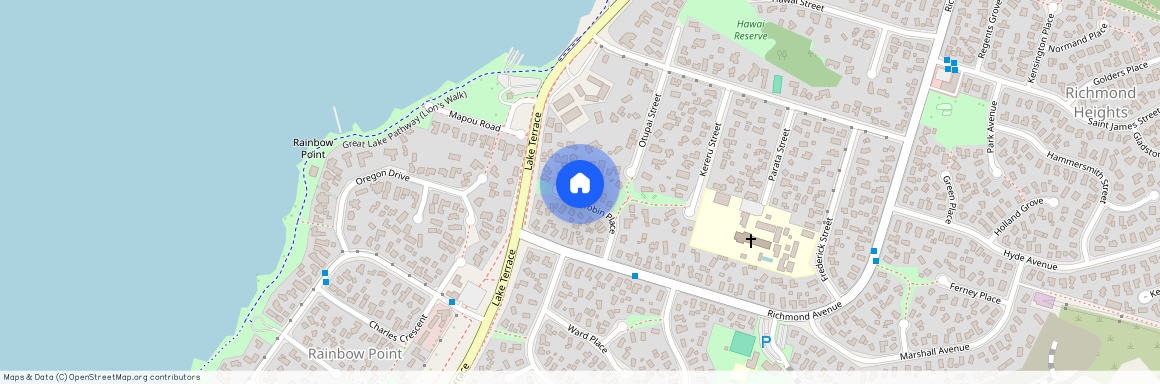 11A Tobin Place, Richmond Heights, Taupo