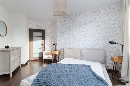 Nowoczesny, przestronny apartament na Żoliborzu - Photo 4