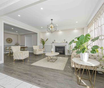 For Lease - 108 Frank Kelly Drive, East Gwillimbury, Ontario - Photo 3