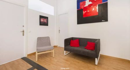 Calle de Serrano, Madrid, Community of Madrid 28006 - Photo 2