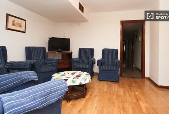 granada, Andalusia 18012