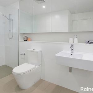 Modern 2 Bedroom + Study! - Photo 3