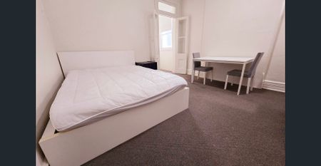 SHARED ACCOMMODATION - PRIVATE ROOM WITH SUNROOM/OFFICE - Photo 3