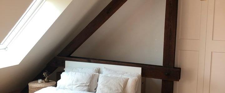 1 Zimmerwohnung - Foto 1