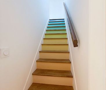 Location Maison 4 pièces 82m² - Photo 5