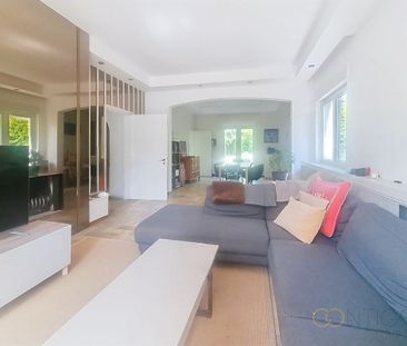 Charmante maison 4 chambres avec grand jardin et terrasse - Photo 2