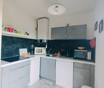 Location Appartement 2 pièces 50m² MERIGNAC 33700 - Photo 4